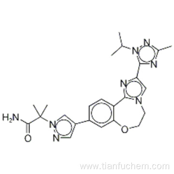 GDC-0032 CAS 1282512-48-4